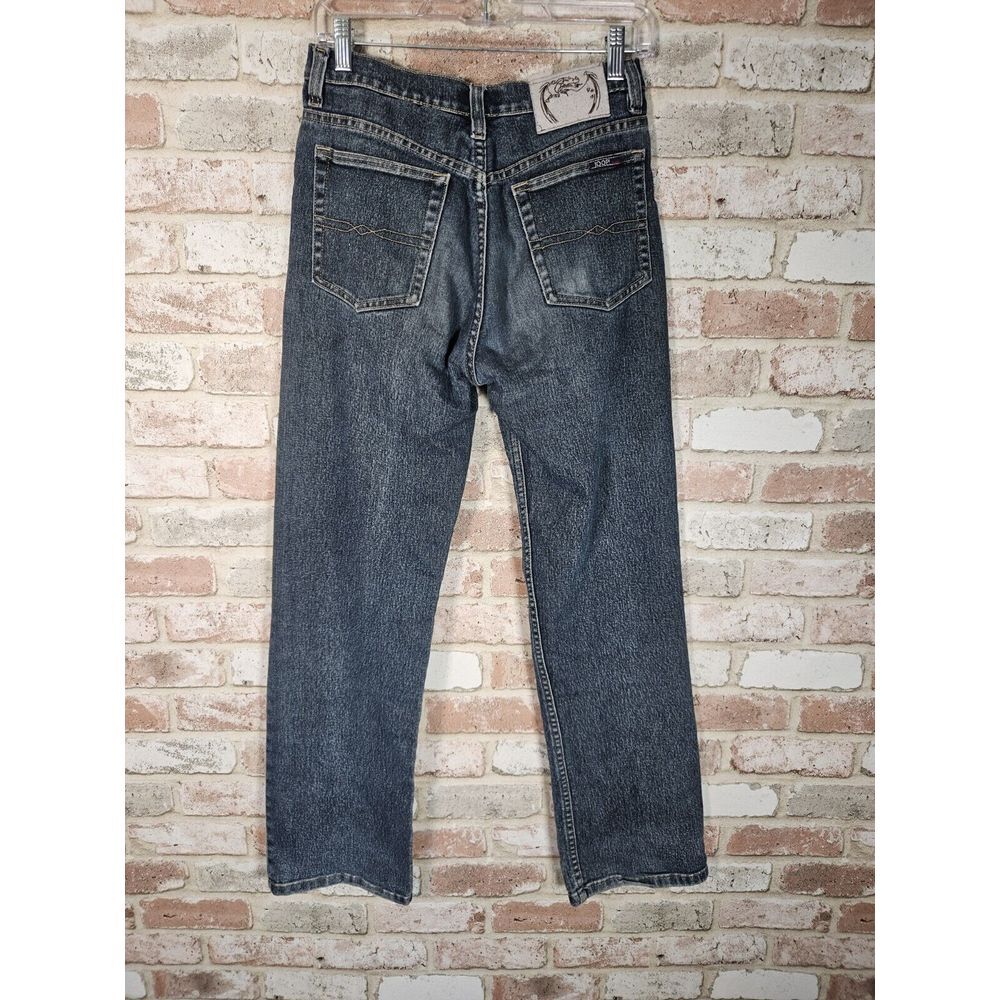 Joop Men's‎ Stretchy Waist Denim Jeans Sz 30 28x30 - Picture 3 of 12